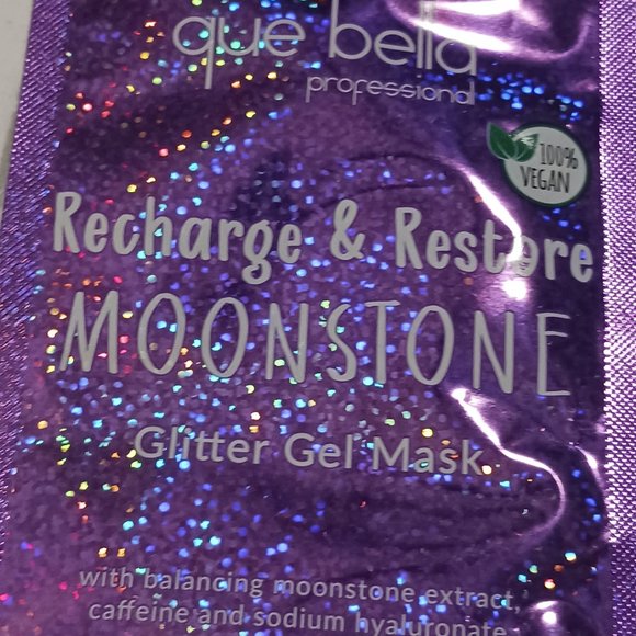 NEW!! QUE BELLA Face Masks Bundle - Picture 9 of 13